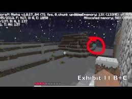 I did google and i cant find it on the wiki. Herobrine Video Gallery Sorted By Oldest Know Your Meme