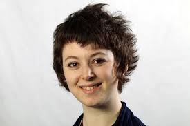 Shannon Corregan: Celebrating bodies of all shapes, sizes