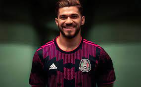 La selección mexicana de gerardo 'tata' martino ya conoce algunos de sus enfrentamientos que forman parte de su calendario de partidos para el 2021. Mexico Presenta Su Nuevo Jersey 2021 En Color Rosa Rumbo A Qatar