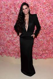 Diddy Faces Backlash For Shutting Down Lizzo S Twerking On Instagram Live In 2020 Demi Moore Celebrities Met Gala