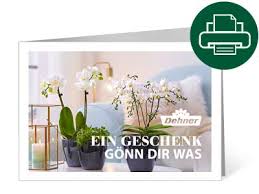 Bei garten online kaufst du nachhaltige produkte mit einer einwandfrei biologisch hergestellten oberfläche. Dehner Gutscheine Online Kaufen Dehner