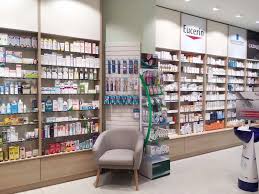 Liste der beliebtesten apotheke in frankfurt am main; Unsere Apotheke Wolf Apotheke In 60322 Frankfurt