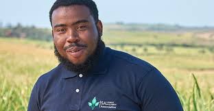 Tongaat Hulett empowering youth in sugarcane farming through transformation  initiative