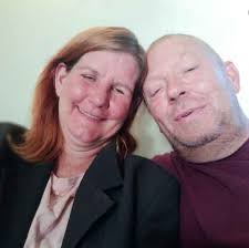 Bream, Forest of Dean, Gloucestershire: Jon and Stacey McDermott