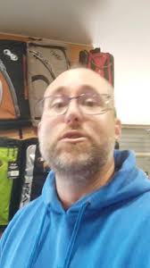 Menhir Cup was live with Anthony Dupuis.