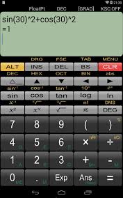 Scientific calculator download for pc. Panecal Scientific Calculator For Windows 7 8 8 1 10 Xp Vista Mac Os Laptop Techvodoo Com