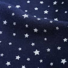 Casual tunics and comfortable knit tops are ready for whatever is on the agenda; Custom Screen Star Print Jersey Knit Cotton Lycra Fabric China Screen Print Fabric And Screen Print Cotton Fabric Price Made In China Com