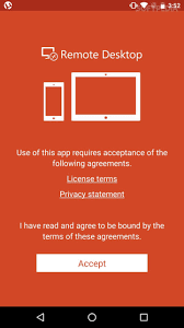 Tim fisher has more than 30 years' of professional technology experience. Microsoft Remote Desktop Apk Download