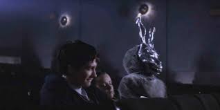 Theater box office or somewhere else. That Time Christopher Nolan Saved Donnie Darko From Being A Direct To Tv Movie Cinemablend
