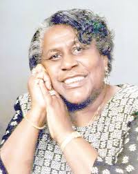 Mrs. Nola F. Green Respected, Admired, Appreciated