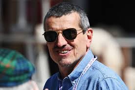 Steiner: Magnussen bizonyára boldog, hogy kicsit pihenhet