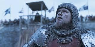 Ridley scott's new film, the last duel, has a trailer and.ya know what? I1h Eb8ft2zvwm