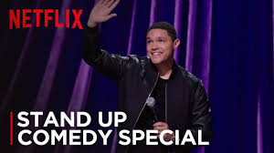 Netflix's massive library can be intimidating, especially when you're looking for a good comedy amidst a sea of subpar entries in the genre. Stand Up Comedy Auf Netflix Die 8 Witzigsten Specials Als Stream Streaming Futurezone De