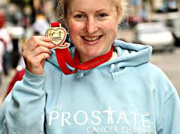 Bridgnorth Walk attracts marathon runners