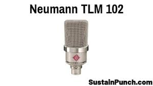 Neumann Tlm 102 Review 2019 Buyers Guide Sustain Punch