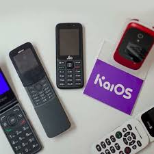 Mediatek And Kaios Technologies Have Entered Into Collaboration To Integrate Kaios With A Series Of Mediatek Chipsets To Power Sim Cards Feature Phone Best Pc