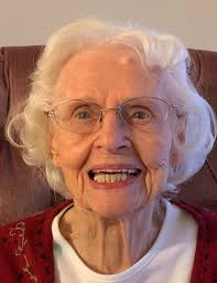 Obituary information for Betty Jane Forrester