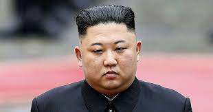 North Korea Condemns Us South Korea Military Drill Washington Examiner North Korea Condemns Us South Korea Military Drillwashin North Korean Kim North Korea