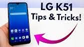 One stop screencapture solution for all newbies! Lg K51 How To Take Screenshot 3 Ways Scroll Capture Tips Youtube