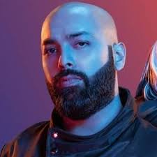 Haroon Sheikh Lyrics, Songs, and Albums