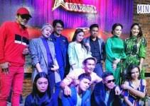 Maharaja lawak mega 2019 showtime. Siaran Langsung Maharaja Lawak Mega 2019