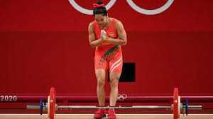 Jun 03, 2021 · procter & gamble in partnership with the tokyo 2020 organizing committee and the international olympics committee unveils olympic and paralympic games tokyo 2020 medal ceremony podiums made of. Tokyo Olympics Silver Medal Is The Result Of All The Sacrifices I Have Made Says Mirabai Chanu Sports News
