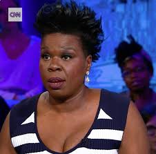 Leslie Jones has some advice