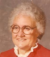 Ida Kennedy Obituary