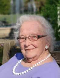 Jean Hurd Blocksom Obituary