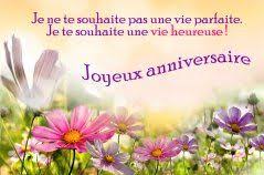 Les cartes virtuelles d'anniversaires sont l'idéal pour souhaiter un bon anniversaire. Cartes Virtuelles Courage Ondes Positives Joliecarte Happy Birthday Birthday Happy