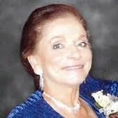Obituary information for Adrienne Speyrer