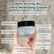 Mua Kem Dưỡng Khóa Ẩm Kyung Lab Ultra Hydrating Cream 50ml | Tiki