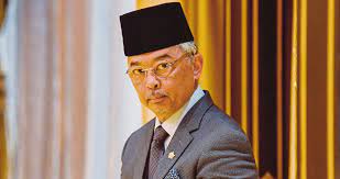 Blog pak karamu hina sultan. Tangguh Acara Sambutan Hari Keputeraan Sultan Pahang