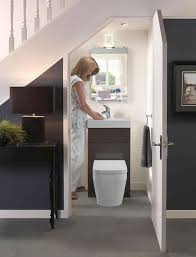 70 Awesome Loft Stair Design And Storage Organization Ideas Stairdesign Storage Organizationideas Bathroom Under Stairs Stairs Design Loft Stairs