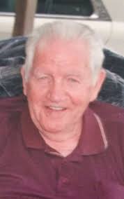 Bert Stanley CAMERON