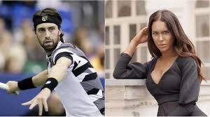 Latest nikoloz basilashvili news and updates, special reports, videos & photos of nikoloz basilashvili on sportstar. Nikoloz Basilashvili Neka Dorokashvili