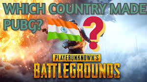 What is the name of the board game that ningguang invented? Pubg Origin Country Who Made Pubg Mobile
