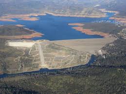 Oroville