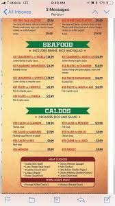 Maybe you would like to learn more about one of these? Online Menu Of Taqueria Mazamitla Restaurant Lake Station Indiana 46368 Zmenu