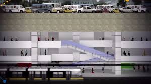 Línea 2 del metro o línea azul de la ciudad de méxico. Cuales Seran Las Estaciones De La Linea 2 Del Metro De Lima Rpp Noticias