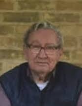 Obituary information for Ron Bellinger