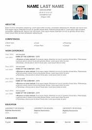 125+ samples, all free to save and format in pdf or word. Perfect Resume Example Download For Free Cv Word