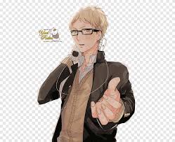 See full list on agk.fandom.com Tsukishima Kei Png Images Pngegg