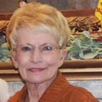 Nina Williams Warren Obituary (2023)