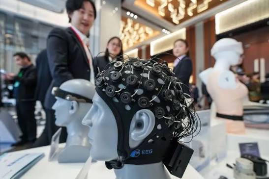 2027年！脑机接口关键技术将取得突破