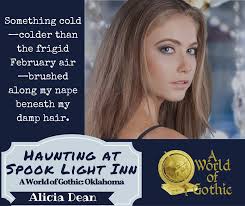 Recommendations for gothic romance novels?