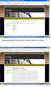Quotation marks are used for components, such as chapter titles in a book, individual episodes of a tv series, songs from a broadway show or a music album, titles of articles or essays in print or. Bank Management System Project Report With Source Code Free Download B Tech It Bsc Computer Science Project Report On Management System With Source Code And Documentation Asp Net Java Php