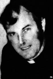 Not peace but a sword