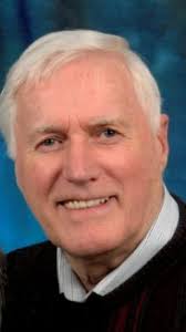 Sheldon J Casey Obituary