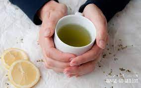 Hopfenblüten tee wirkt beruhigend und fördert den schlaf. 13x Beruhigender Tee Gegen Nervositat Und Innere Unruhe